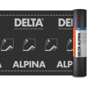 DELTA ALPINA