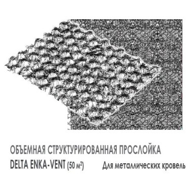 DELTA Enka VENT DELTA Enka VENT