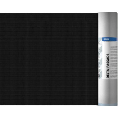 DELTA FASSADE DELTA FASSADE