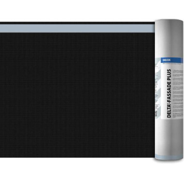 DELTA FASSADE PLUS DELTA FASSADE PLUS
