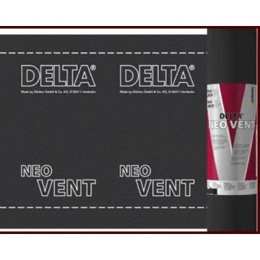 DELTA NEO VENT DELTA NEO VENT