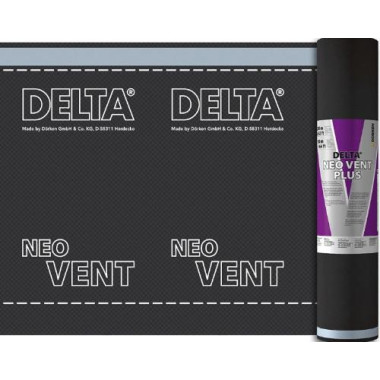 DELTA NEO VENT PLUS DELTA NEO VENT PLUS