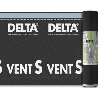 DELTA VENT S PLUS DELTA VENT S PLUS