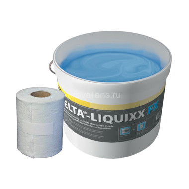 DELTA LIQUIXX GT 10 DELTA LIQUIXX GT 10