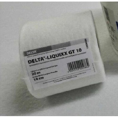 DELTA LIQUIXX GT 10 DELTA LIQUIXX GT 10