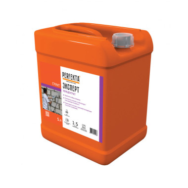 Эксперт Концентрат, 5 л Эксперт Концентрат, 5 л