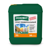ГРУНТ УНИВЕРСАЛЬНЫЙ УНКОНТ СТАНДАРТ LP51 (10 л)