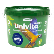 UNIVITA STUDIO LUSSO III