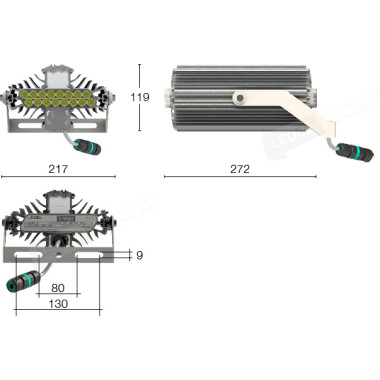 L-lego II banner L-lego II banner