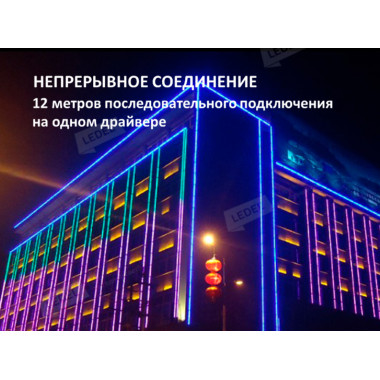 Светильник L-line A Светильник L-line A