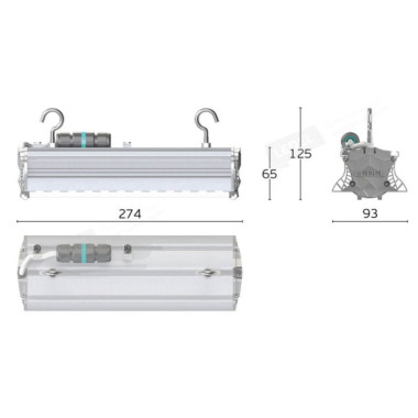L-industry Turbine L-industry Turbine