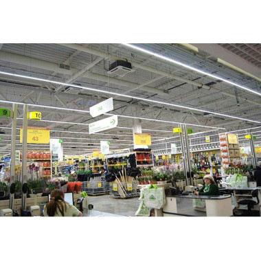 L-trade II Easy Lock 2.0 L-trade II Easy Lock 2.0