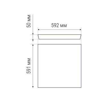 D-Office IP54 Standart D-Office IP54 Standart