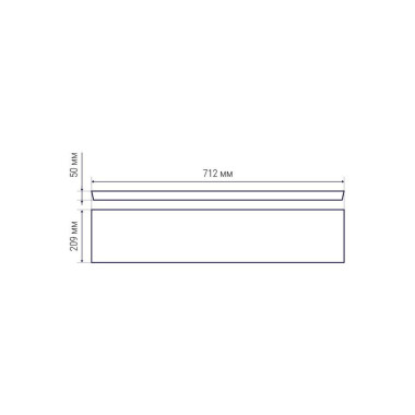 D-Office Line IP54 Standart D-Office Line IP54 Standart