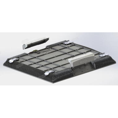 L-office IP54 Premium L-office IP54 Premium