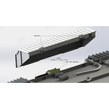 L-office IP54 Premium L-office IP54 Premium