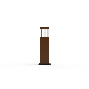 D-ARCHILINE BOLLARD D-ARCHILINE BOLLARD