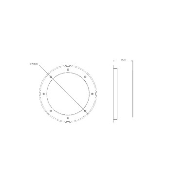 D-ARCHILINE GRUNT 24 D-ARCHILINE GRUNT 24