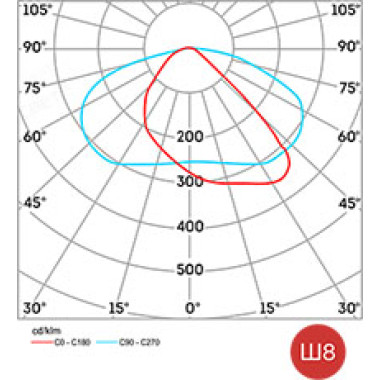 L-street Standart L-street Standart