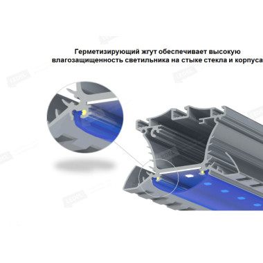 L-street Turbine L-street Turbine