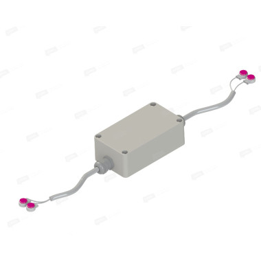 Модуль защиты от перенапряжения Модуль защиты от перенапряжения