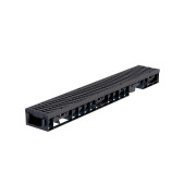Лоток ЛВП Master DN100 H70 B125 (комплект)