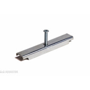 Фиксатор решетки стальной стандартный DN100