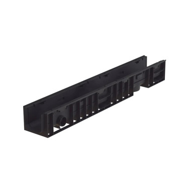 Лоток ЛВП Norma DN100 H120 Лоток ЛВП Norma DN100 H120