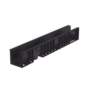 Лоток ЛВП Norma DN100 H150 Лоток ЛВП Norma DN100 H150