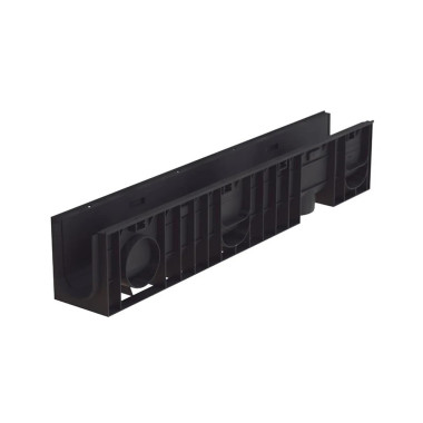 Лоток ЛВП Norma DN100 H180 Лоток ЛВП Norma DN100 H180