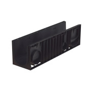 Лоток ЛВП Norma DN200 H100