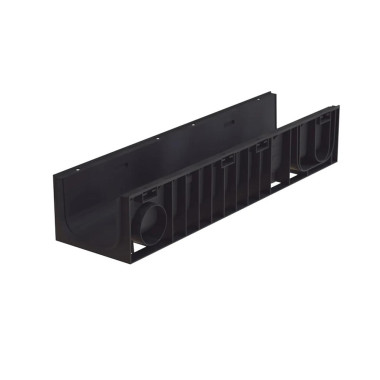 Лоток ЛВП Norma DN200 H185 Лоток ЛВП Norma DN200 H185