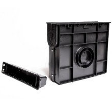 Пескоуловители