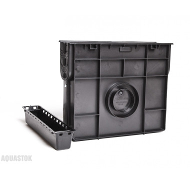 Пескоуловитель ПП Norma DN150 Пескоуловитель ПП Norma DN150