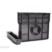 Пескоуловитель ПП Norma DN 200