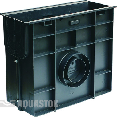 Пескоуловитель ПП Norma DN 200 Пескоуловитель ПП Norma DN 200