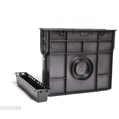 Пескоуловитель ПП Norma DN 200 Пескоуловитель ПП Norma DN 200