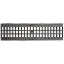 Решётки для водоотводных лотков