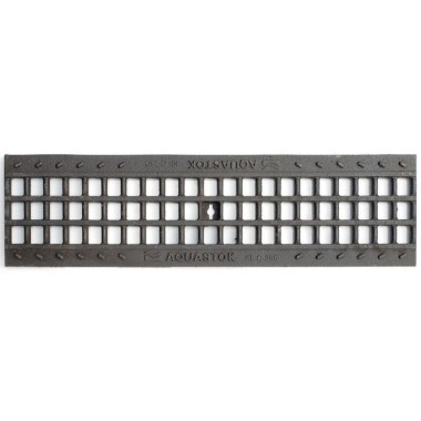 Решетка РЧЯ Norma DN150 С250 Решетка РЧЯ Norma DN150 С250