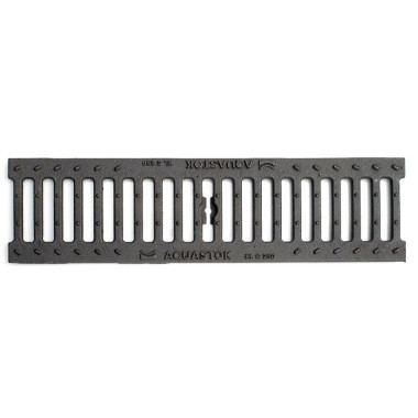 Решетка РЧЩ Norma DN200 С250 Решетка РЧЩ Norma DN200 С250