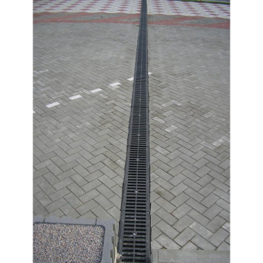 Решетка РЧЩ Norma DN200 С250 Решетка РЧЩ Norma DN200 С250