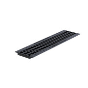 Решетка РПЯ Norma DN100 А 15
