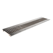 Решетка РШО Norma DN100 A15