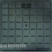 Крышка пластиковая 300х300