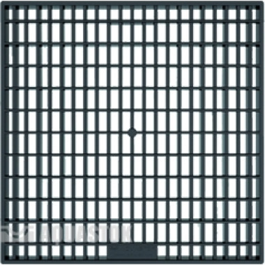 Решетка пластиковая 300х300 Решетка пластиковая 300х300