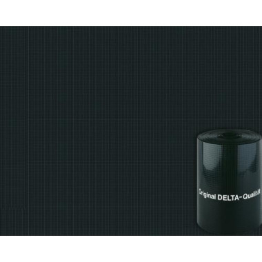 DELTA MAUERWERKSSPERRE DELTA MAUERWERKSSPERRE