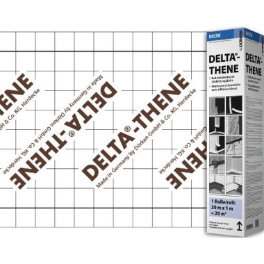 DELTA THENE ALU DELTA THENE ALU