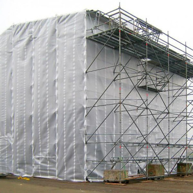 DELTA-GERUSTPLANE SE DELTA-GERUSTPLANE SE