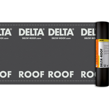 DELTA ROOF DELTA ROOF