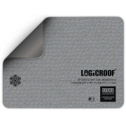ПВХ МЕМБРАНА LOGICROOF V-RP ARCTIC (Т), СЕРЫЙ 1,5 мм